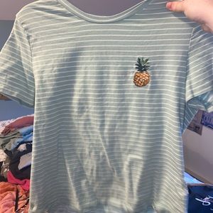 Pineapple shirt (M)